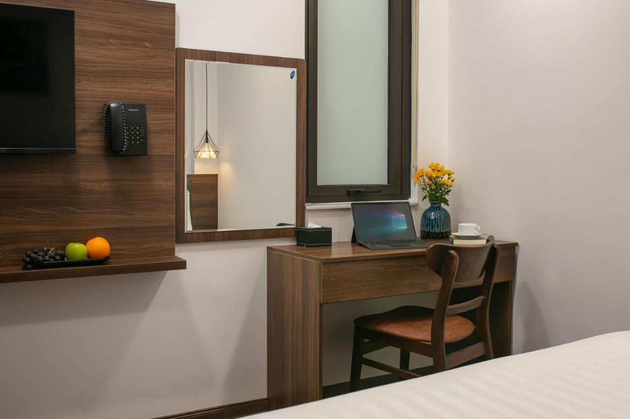 Premier Hotel