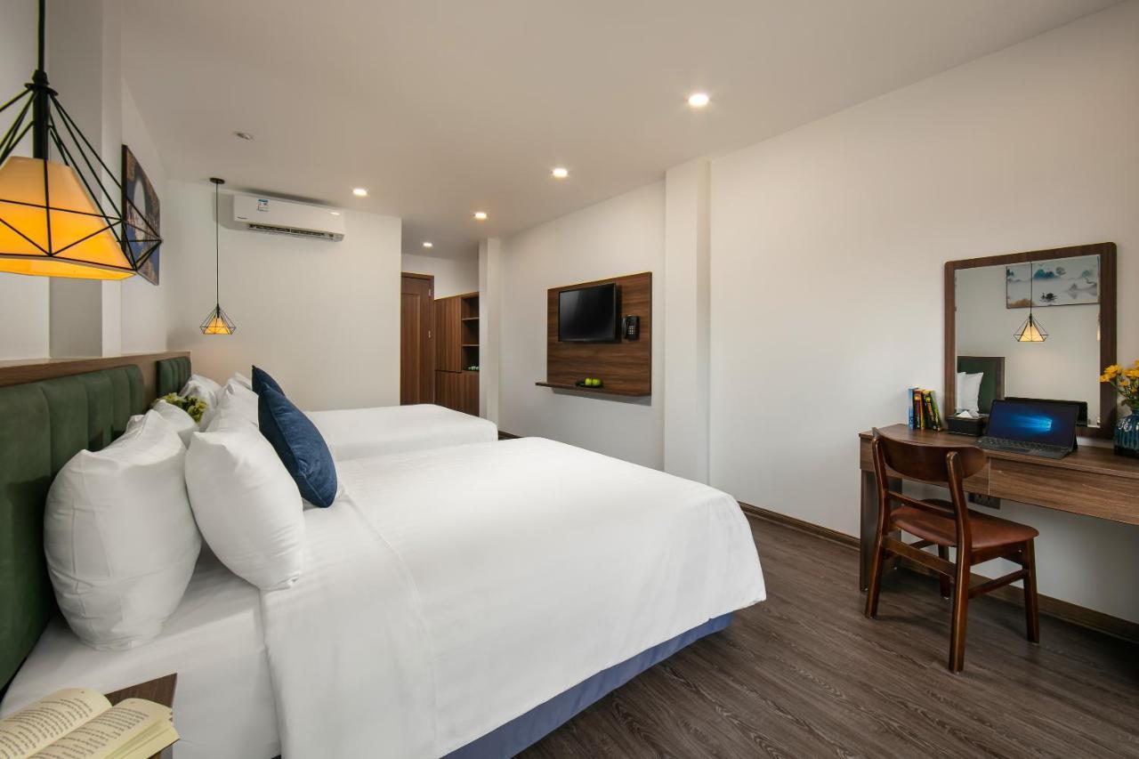 Premier Hotel Hanoi