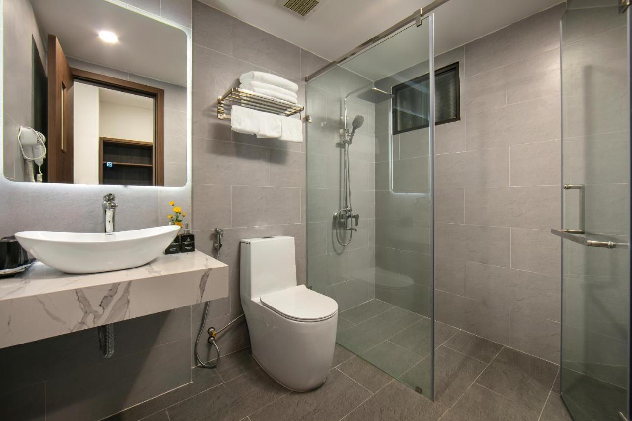 Premier Hotel Hanoi
